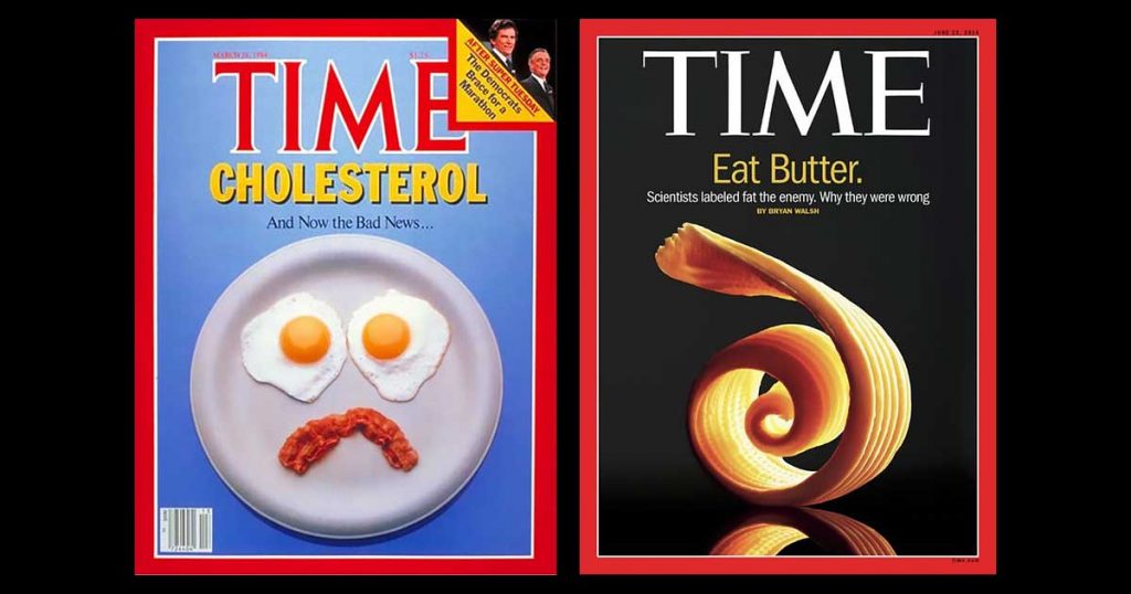 Immagine scherzosa sul cibo dal significato contrastante Immagine scherzosa sul cibo dal significato contrastante